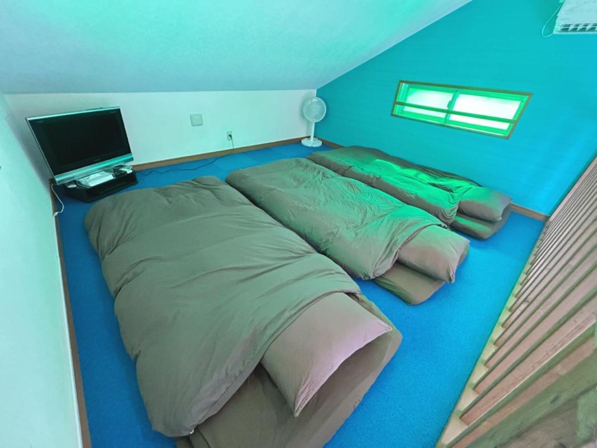 Aloalo Beach Kabira - Vacation Stay 39179V Fukai Exterior foto